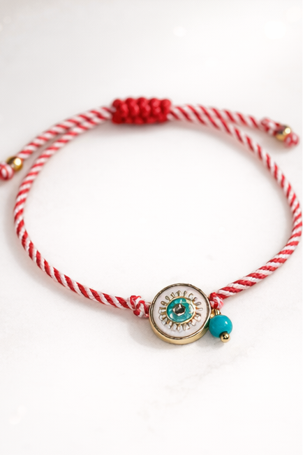Mati (eye) Bracelet