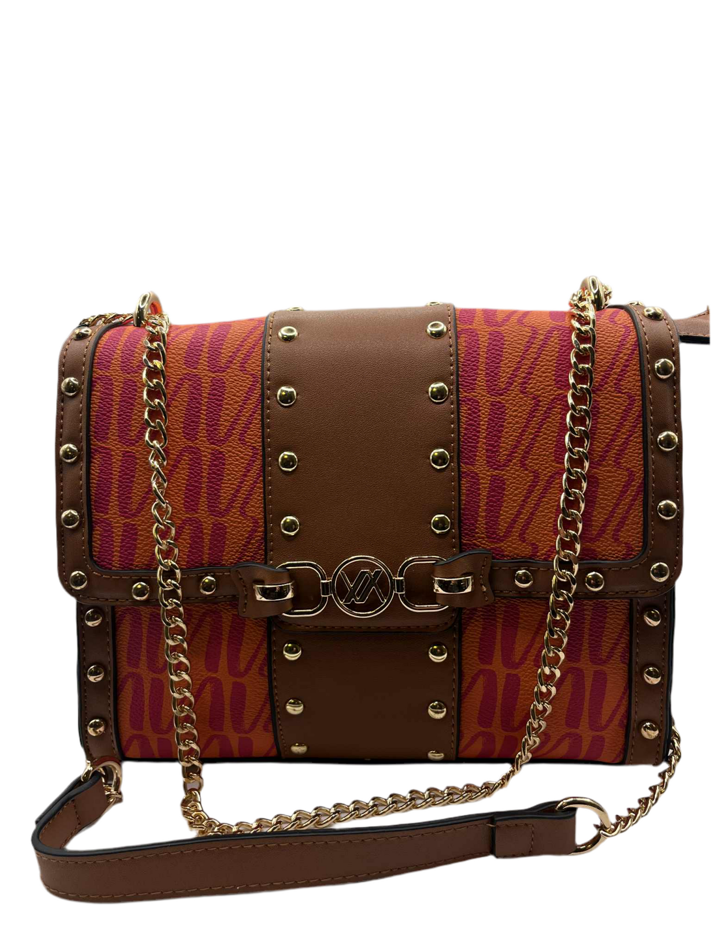 Vee Handbag