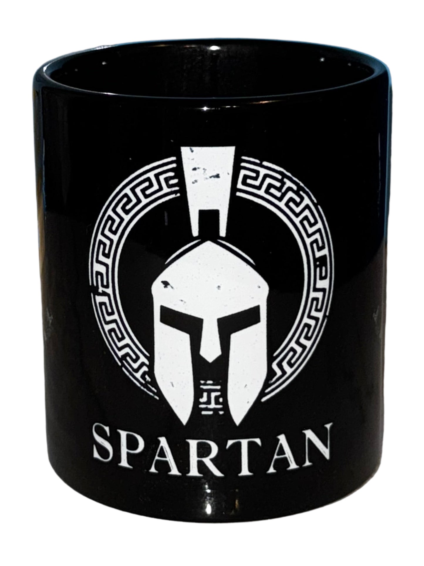 The Spartan Gift Set