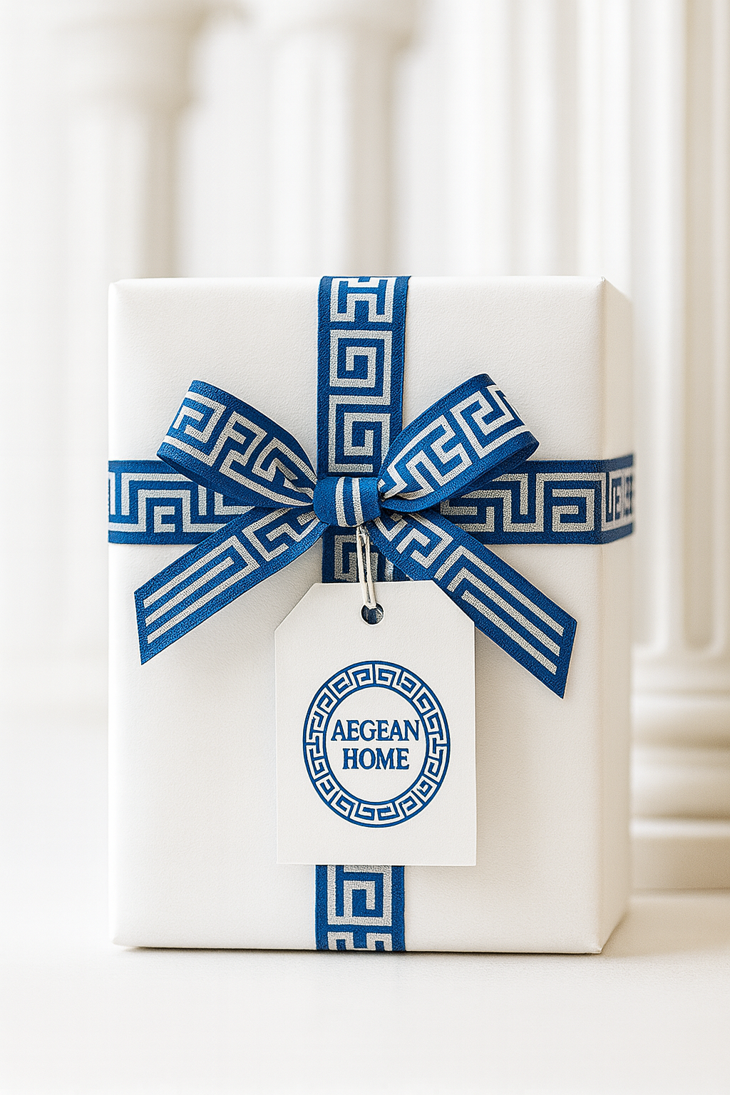 Gift Wrapping
