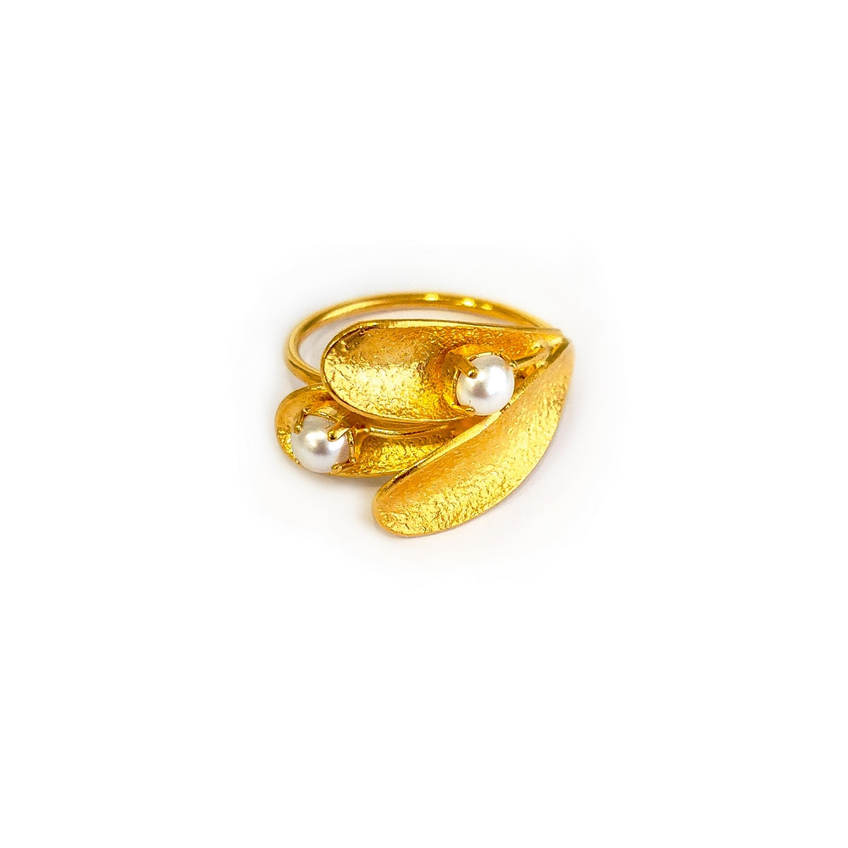 Lemon Tree Ring