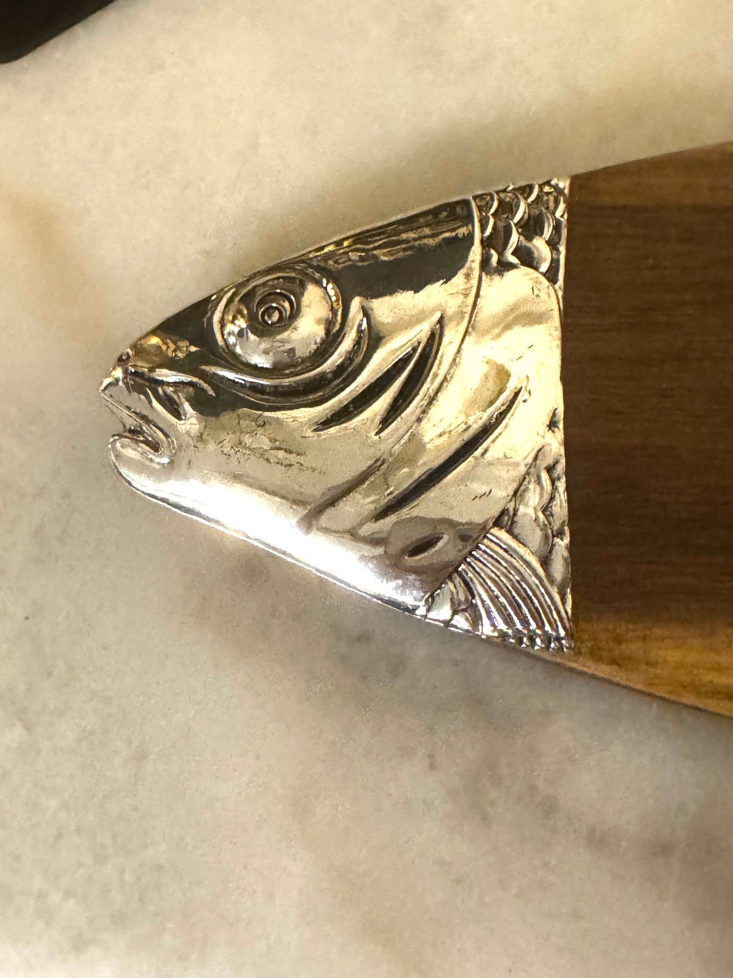 Fish board