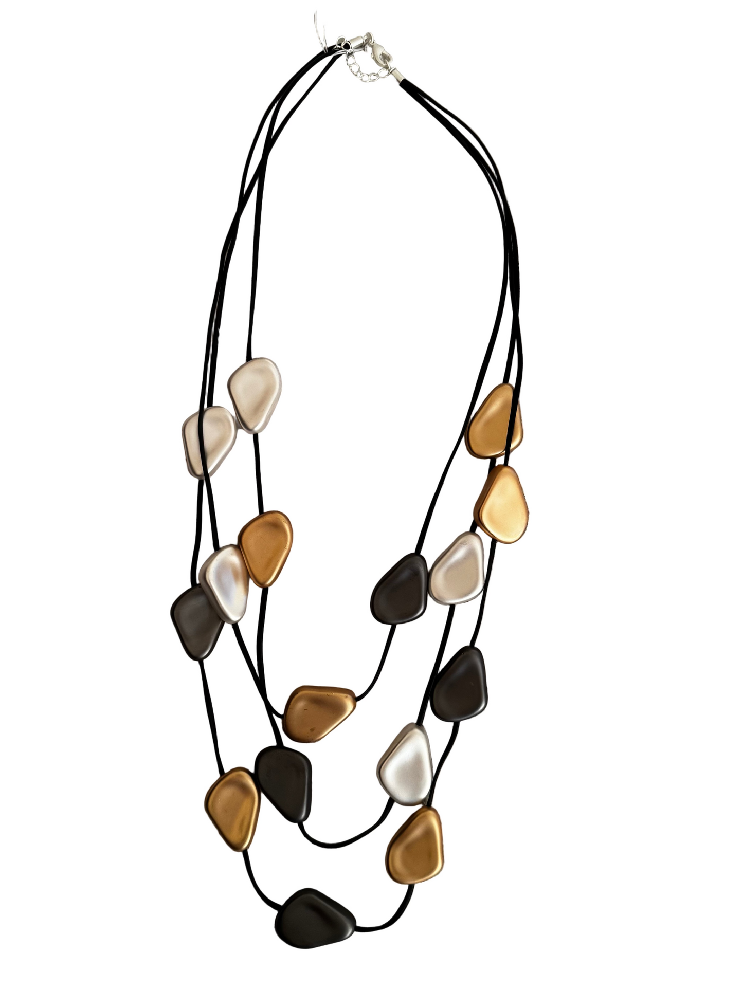 Delphi Necklace