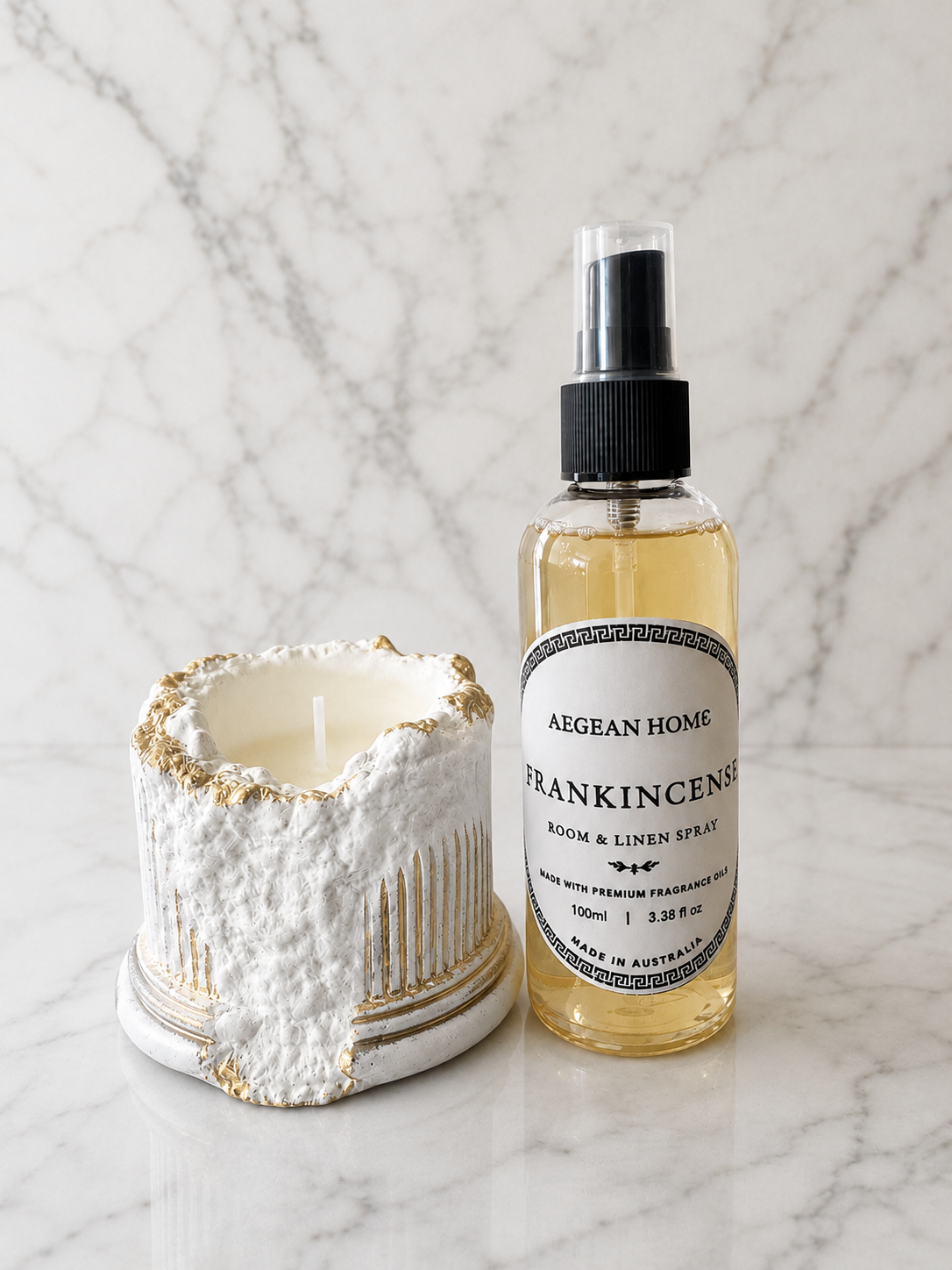 Frankincense Room & Linen Spray | 100ml