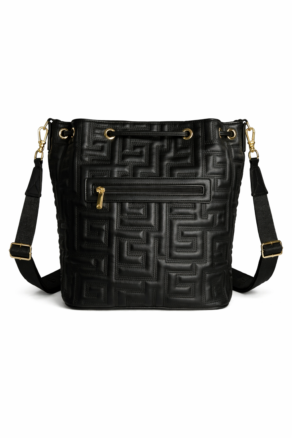 Lux 3D Bucket Bag By Ari Giorgio