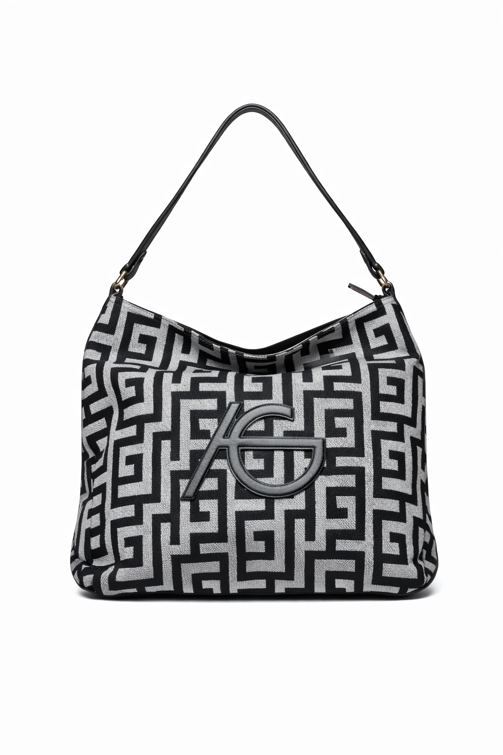 AG Shoulder Bag By Ari Giorgio