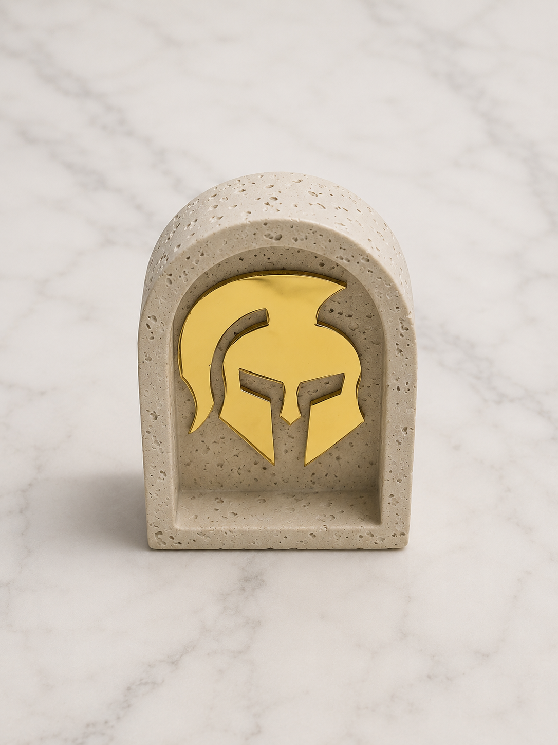 Spartan Stone Arch