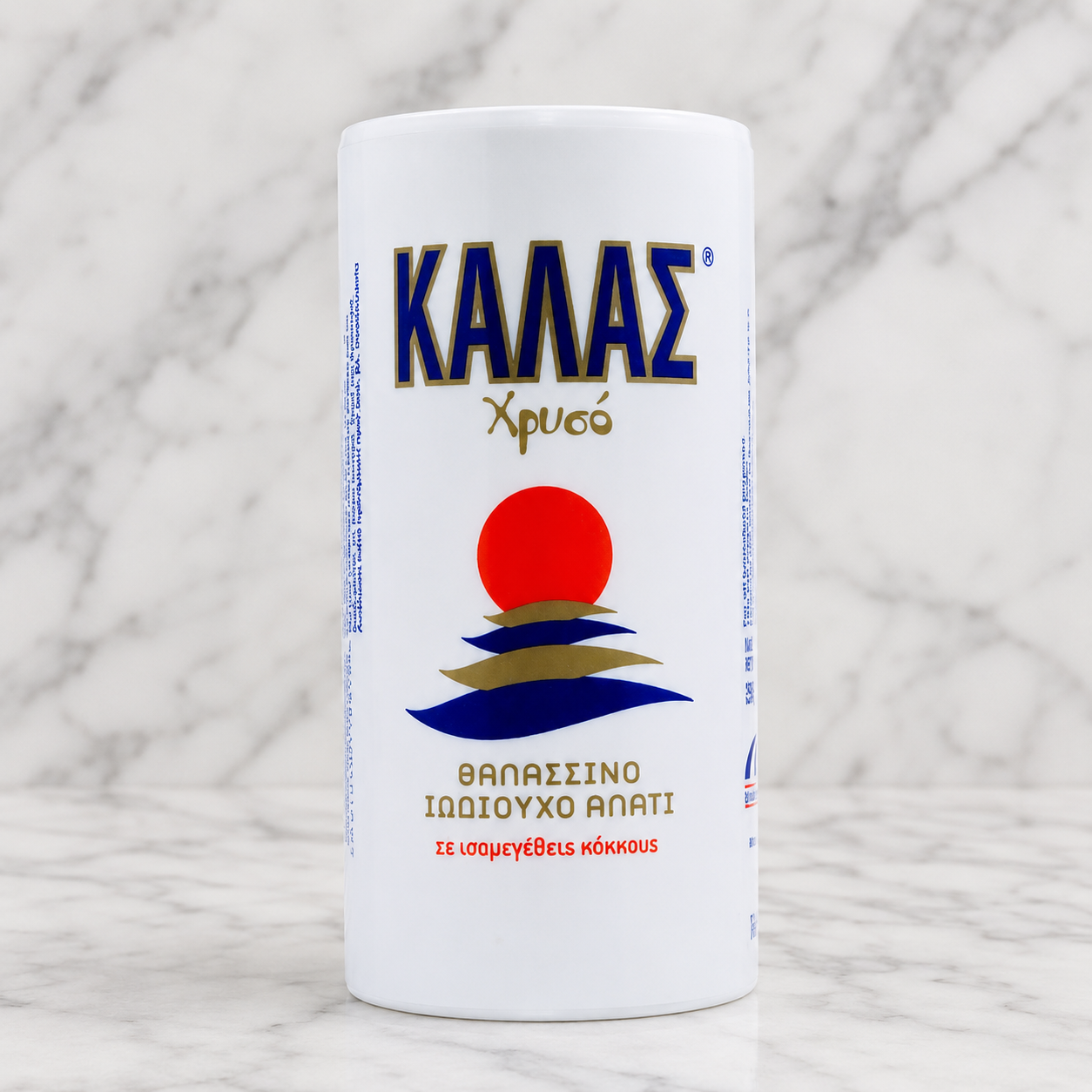 Kalas Sea Salt 250G