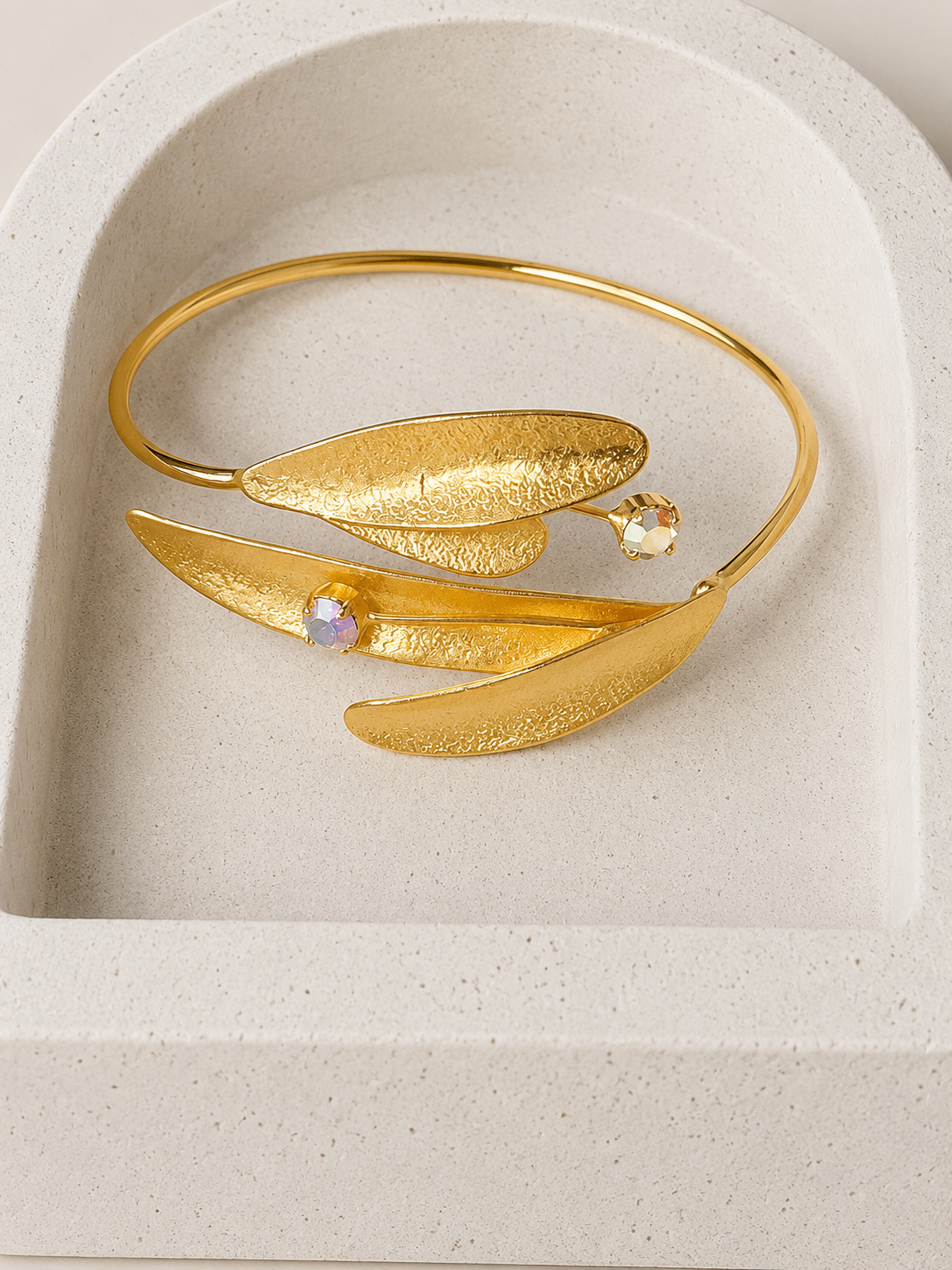 Lemon Tree Bangle