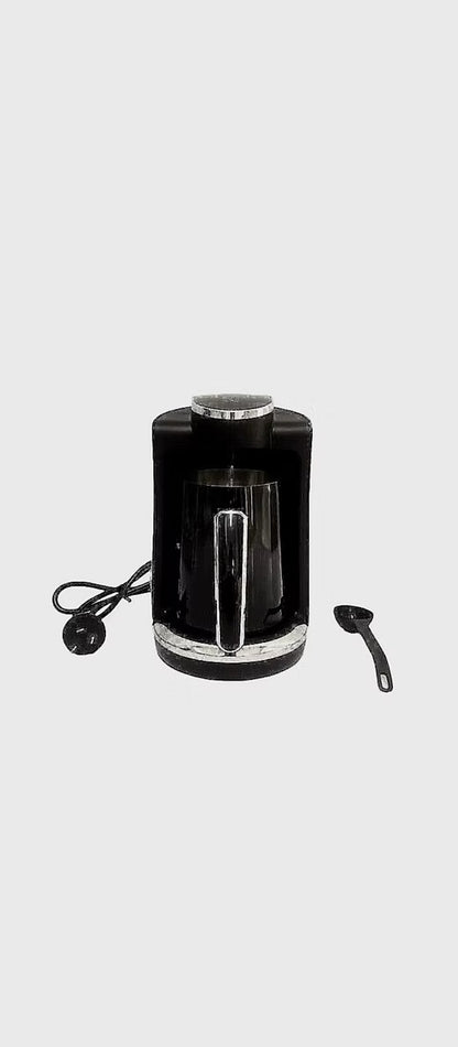 MORE ARRIVING  NEXT FEW DAYS!!  Automatic Greek Coffee Machine