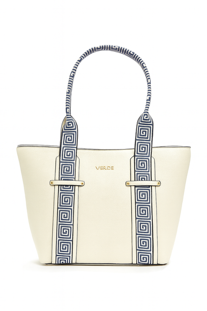 Aegean Tote Handbag