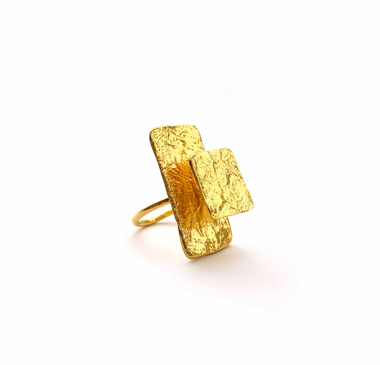 Harmony Ring