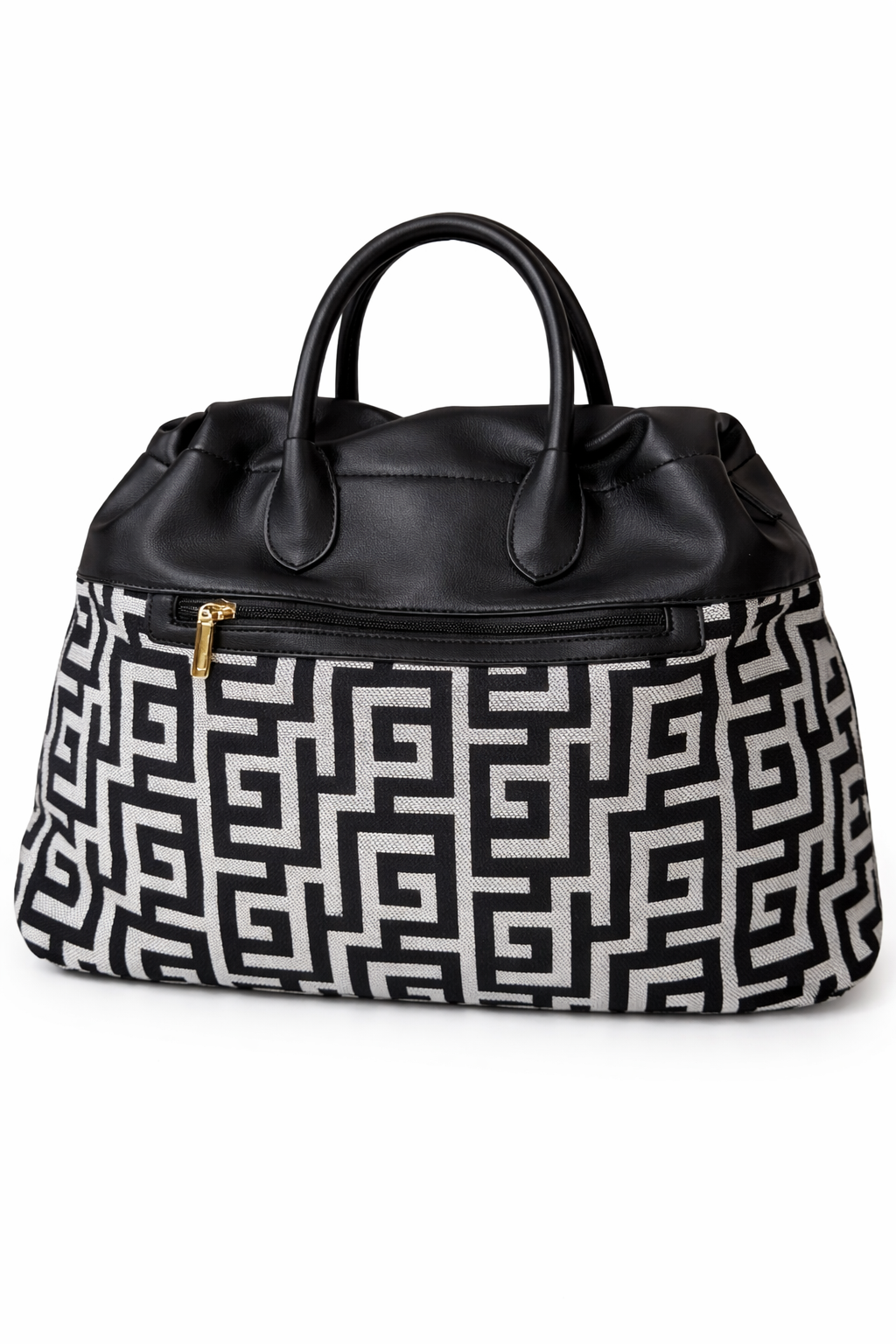 Large Aris Tote By Ari Giorgio Greece