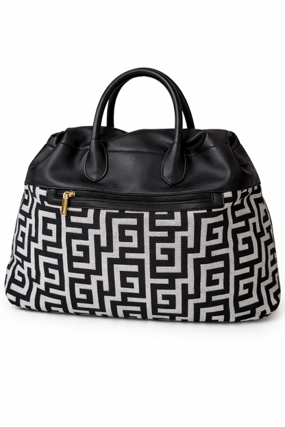 Large Aris Tote By Ari Giorgio Greece