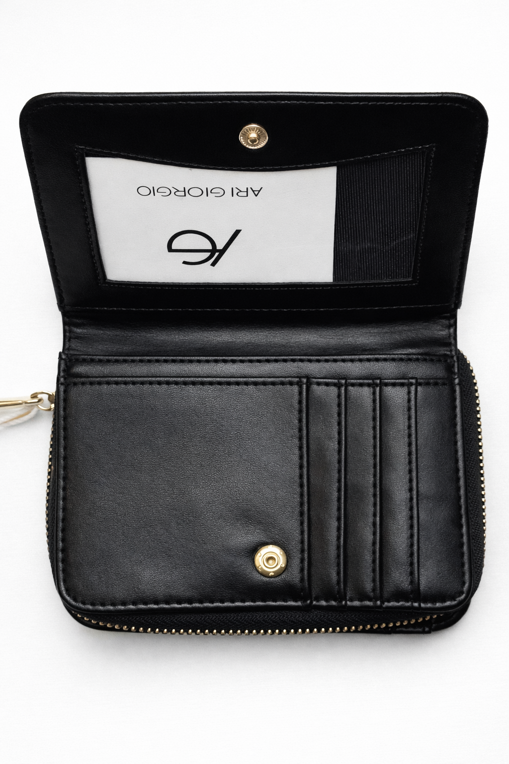 AG Greca 2 Ari Giorgio Wallet
