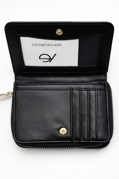 AG Greca 2 Ari Giorgio Wallet