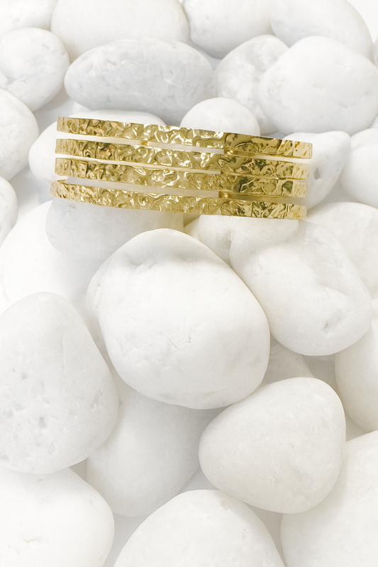 Persephone wrist cuff