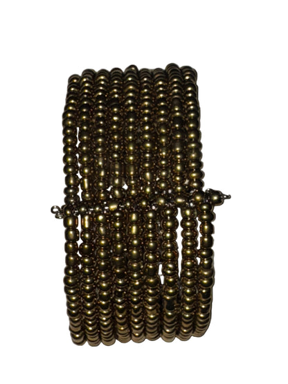 Emilia wrist cuff