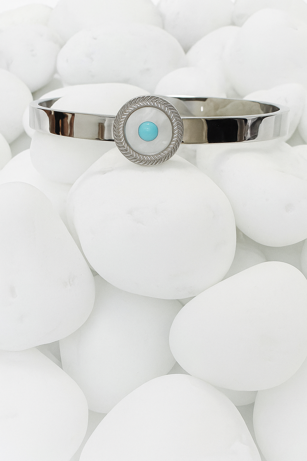 Asimina Mati Bangle