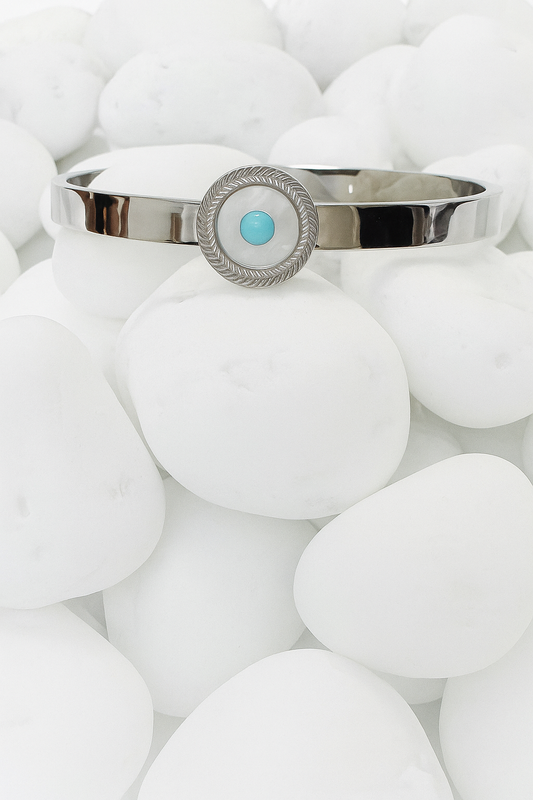 Asimina Mati Bangle