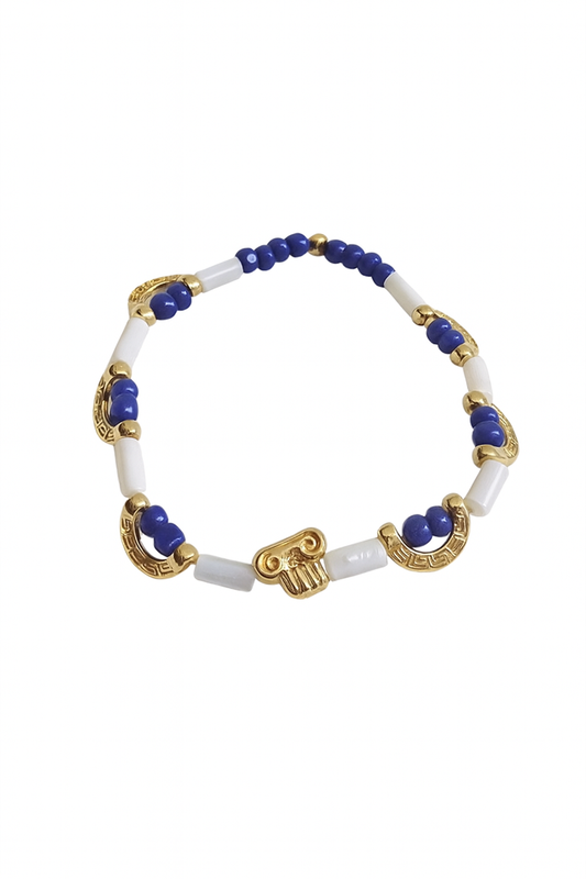 Column Bracelet