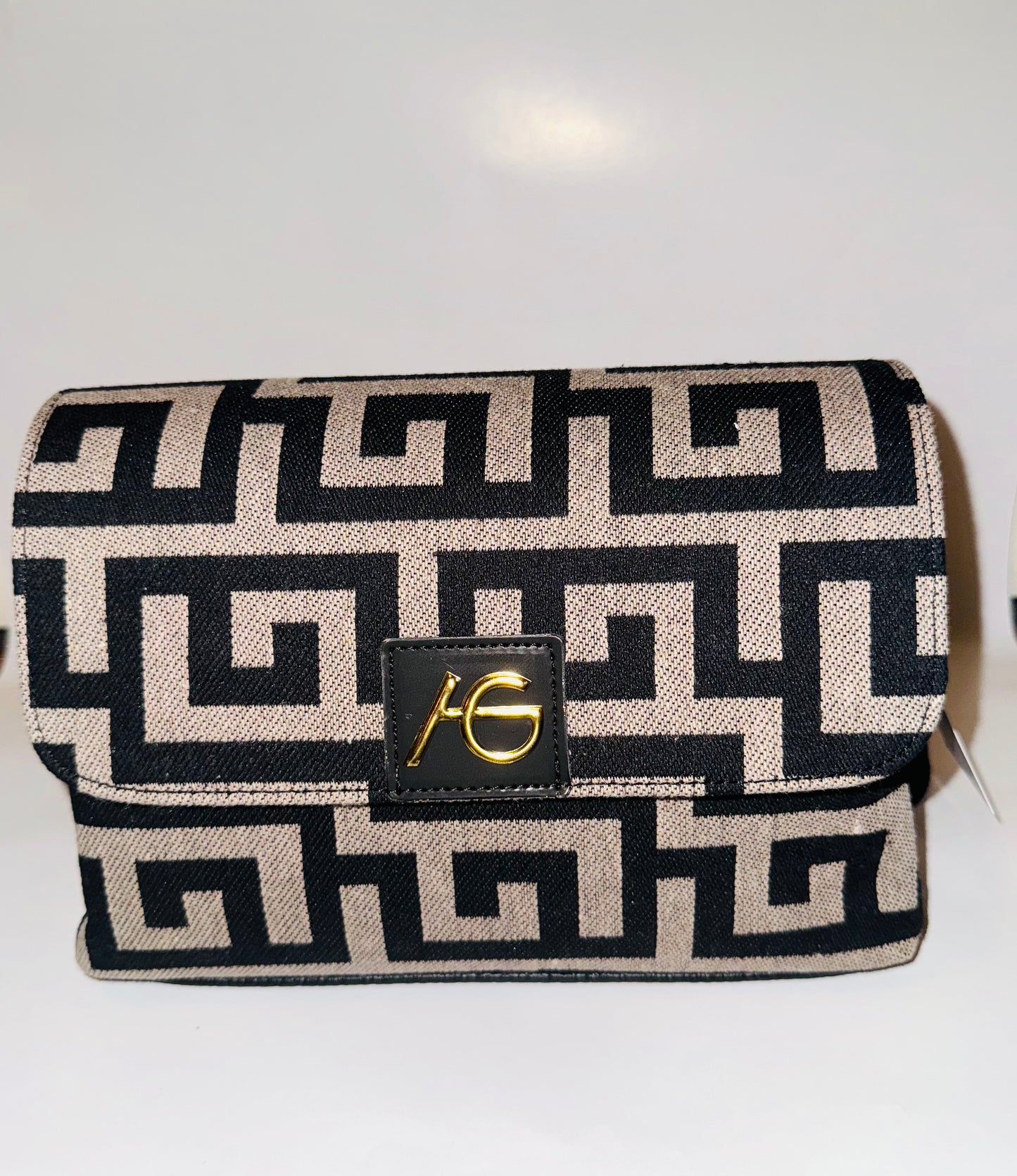 Korinthia Cross Body Handbag Ari Giorgio Greece