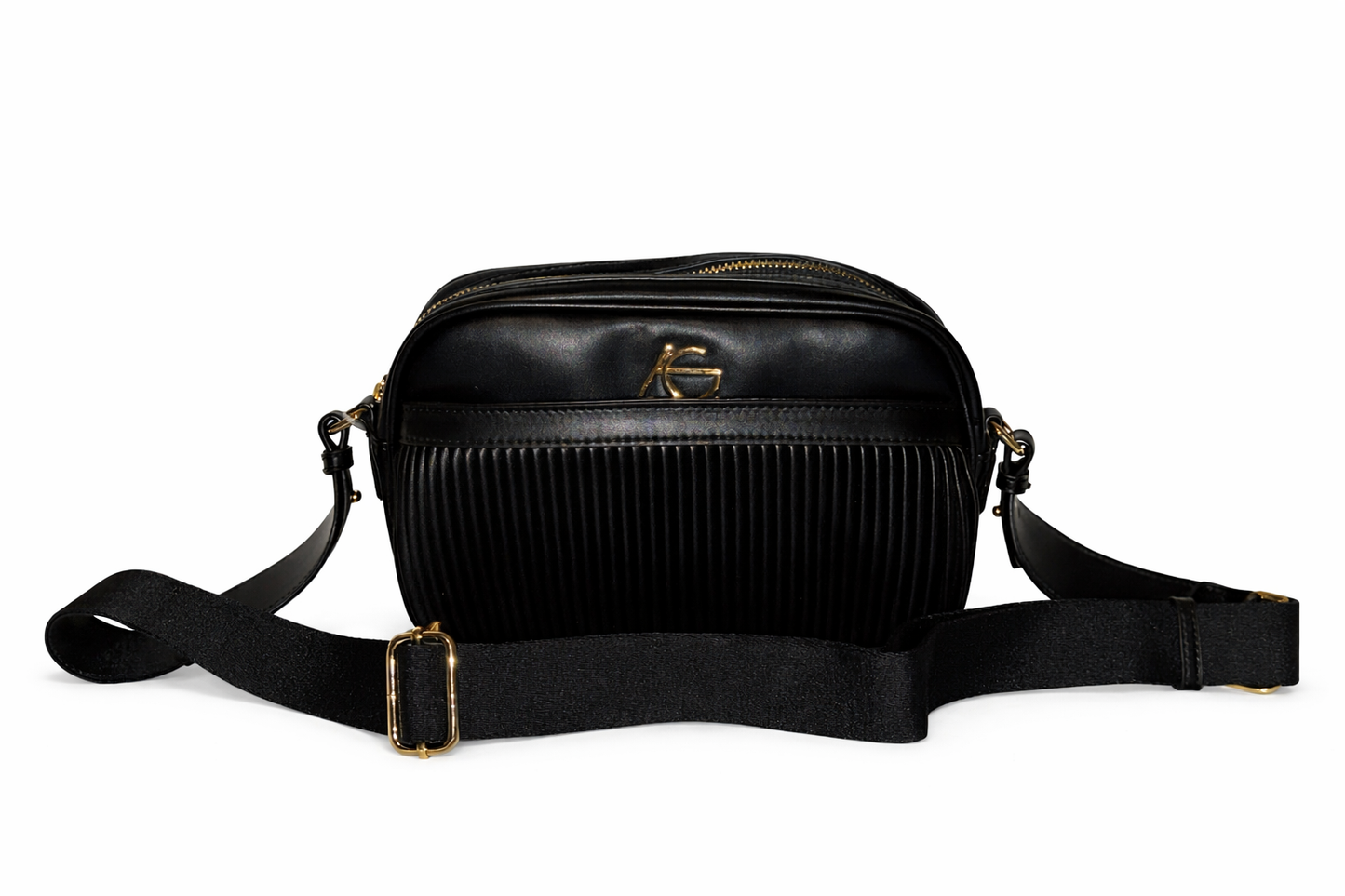 Mavro Handbag Ari Giorgio Greece