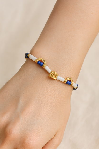 Parthenon Bracelet