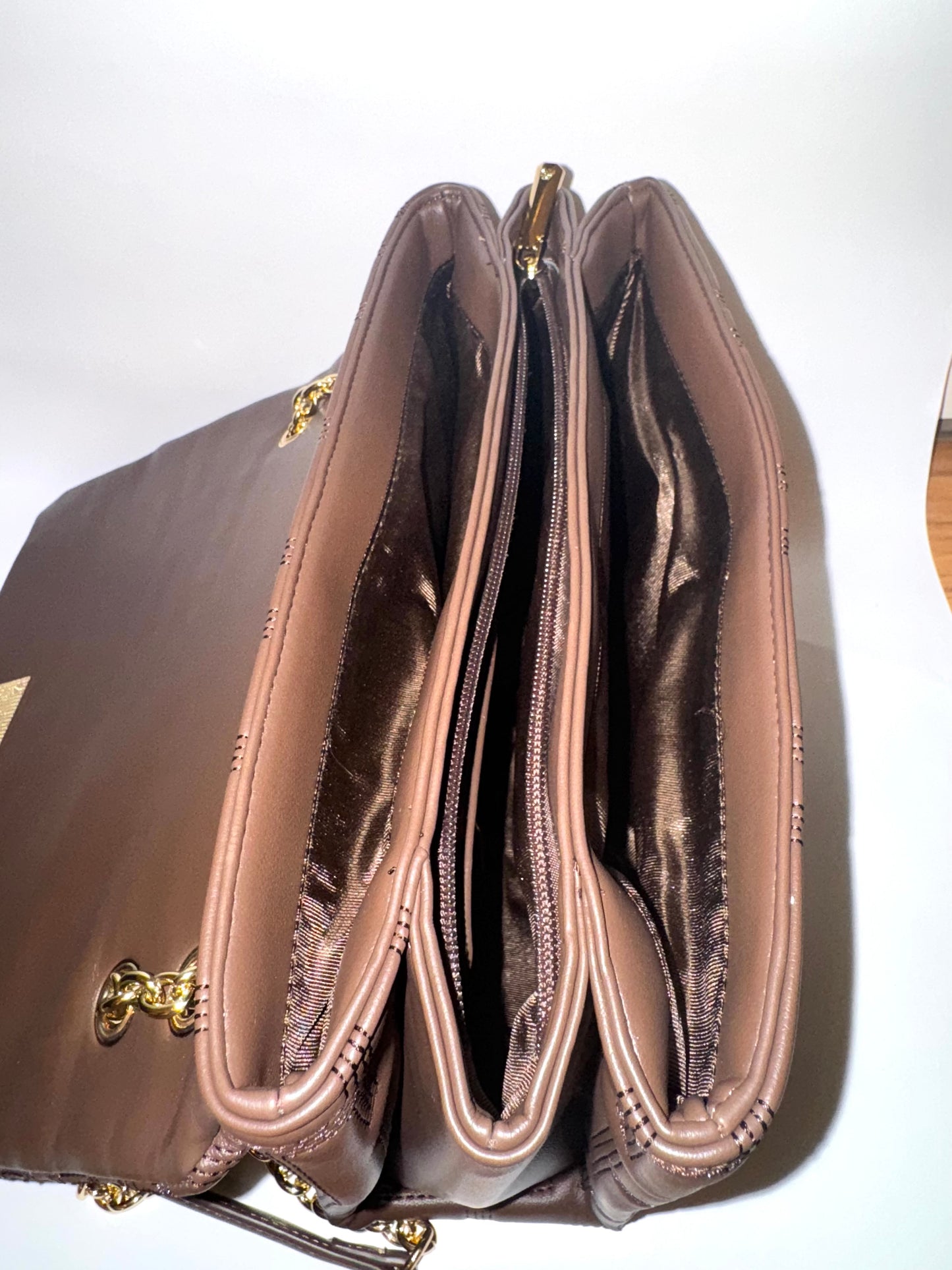Dalia Greek key Handbag By Ari Giorgio Greece Sokolata Collection