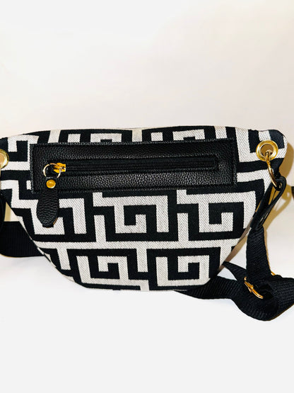 Atlas Bag Ari Giorgio Greece Handbag