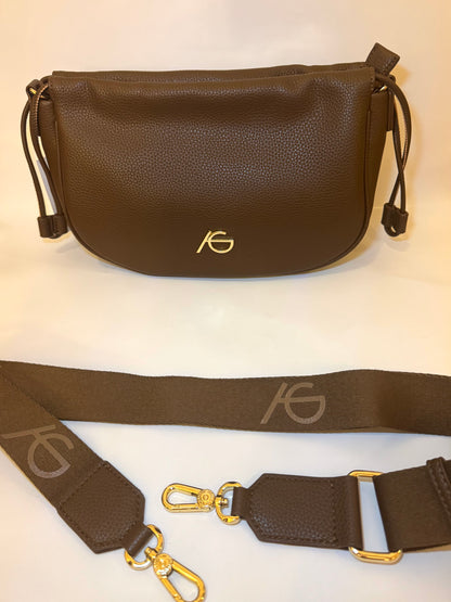 Thea Handbag Ari Giorgio Greece Sokolata Collection