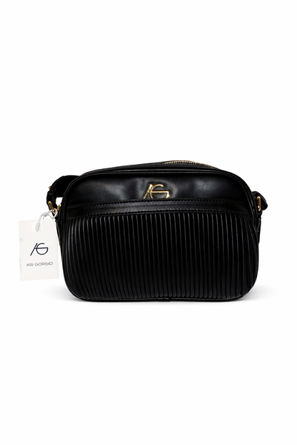 Mavro Handbag Ari Giorgio Greece