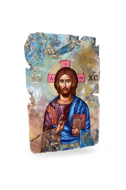 JESUS ICON