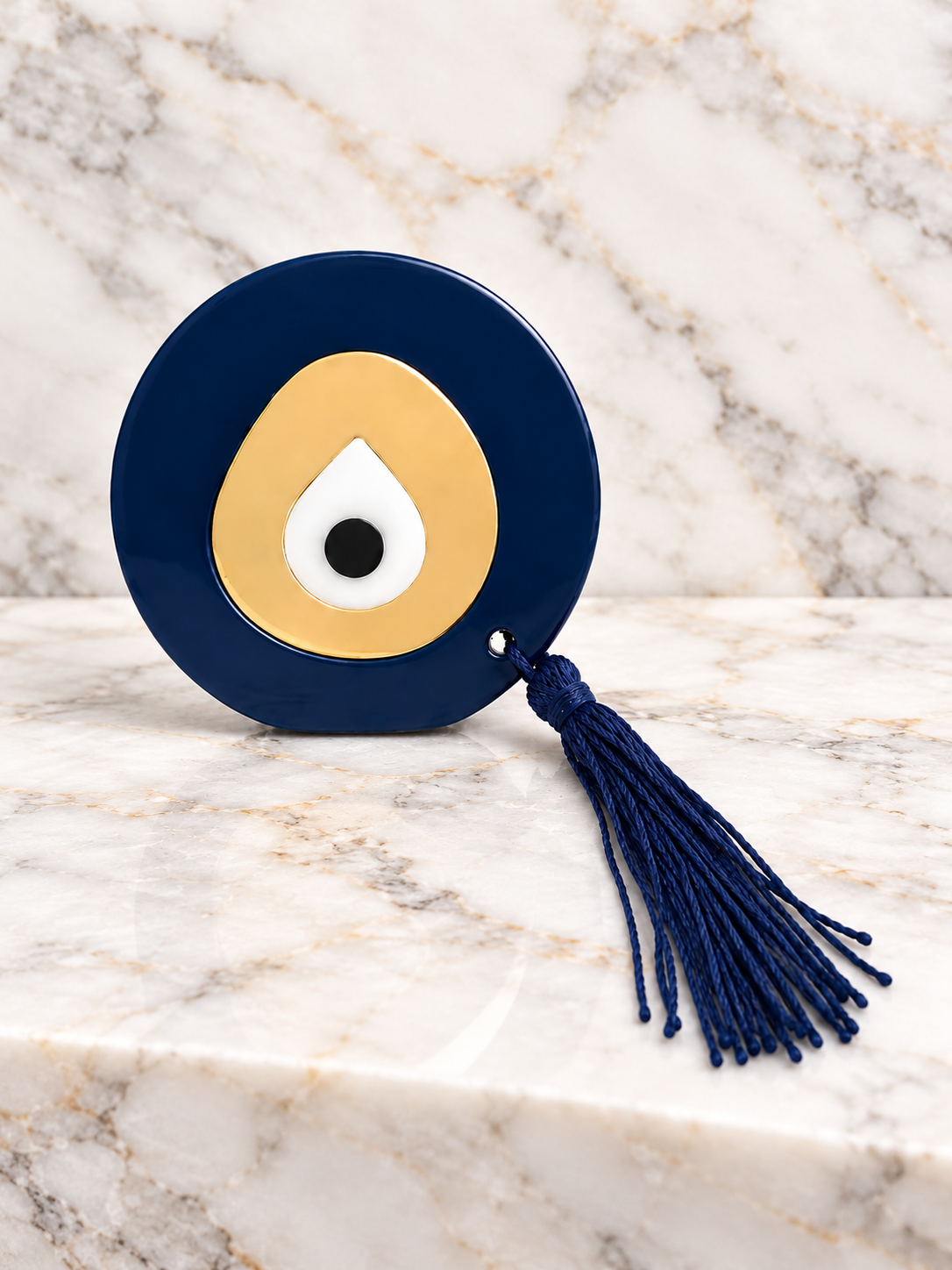 Standing Blue Eye (mati)