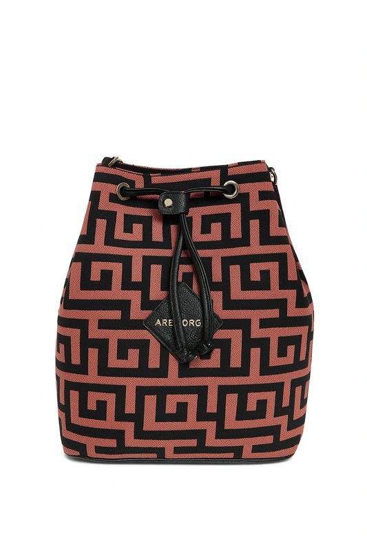 AG Taba Bucket handbag  Ari Giorgio bags