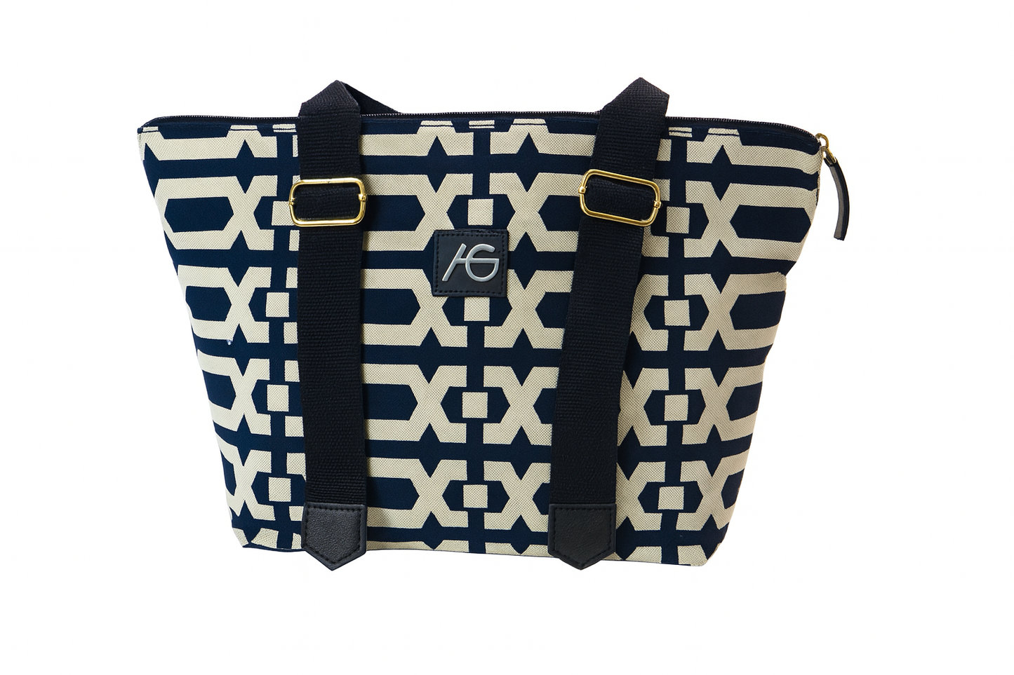 AG Geo Tote Handbag  Ari Giorgio bags AG