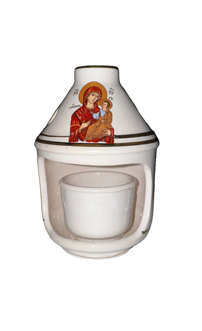 Kandili ( vigil lamp)