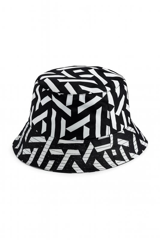 Unisex Bucket Hat