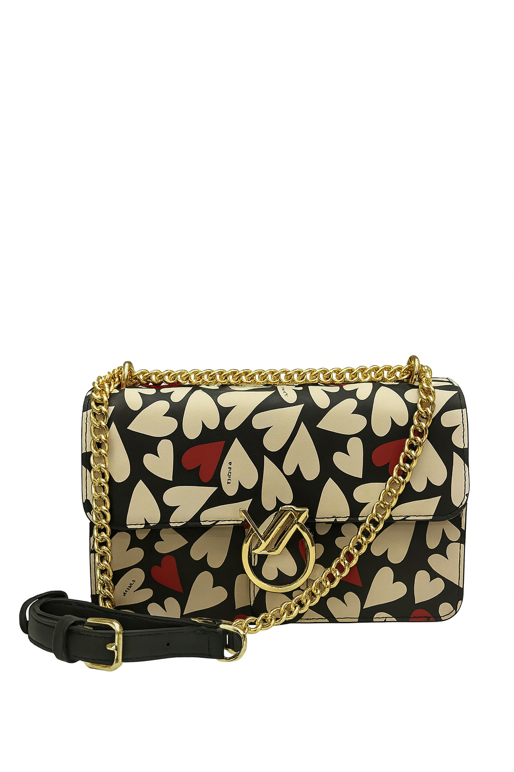 True Love Handbag valentines