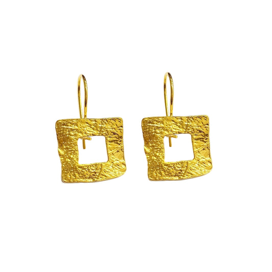 Symi Earrings