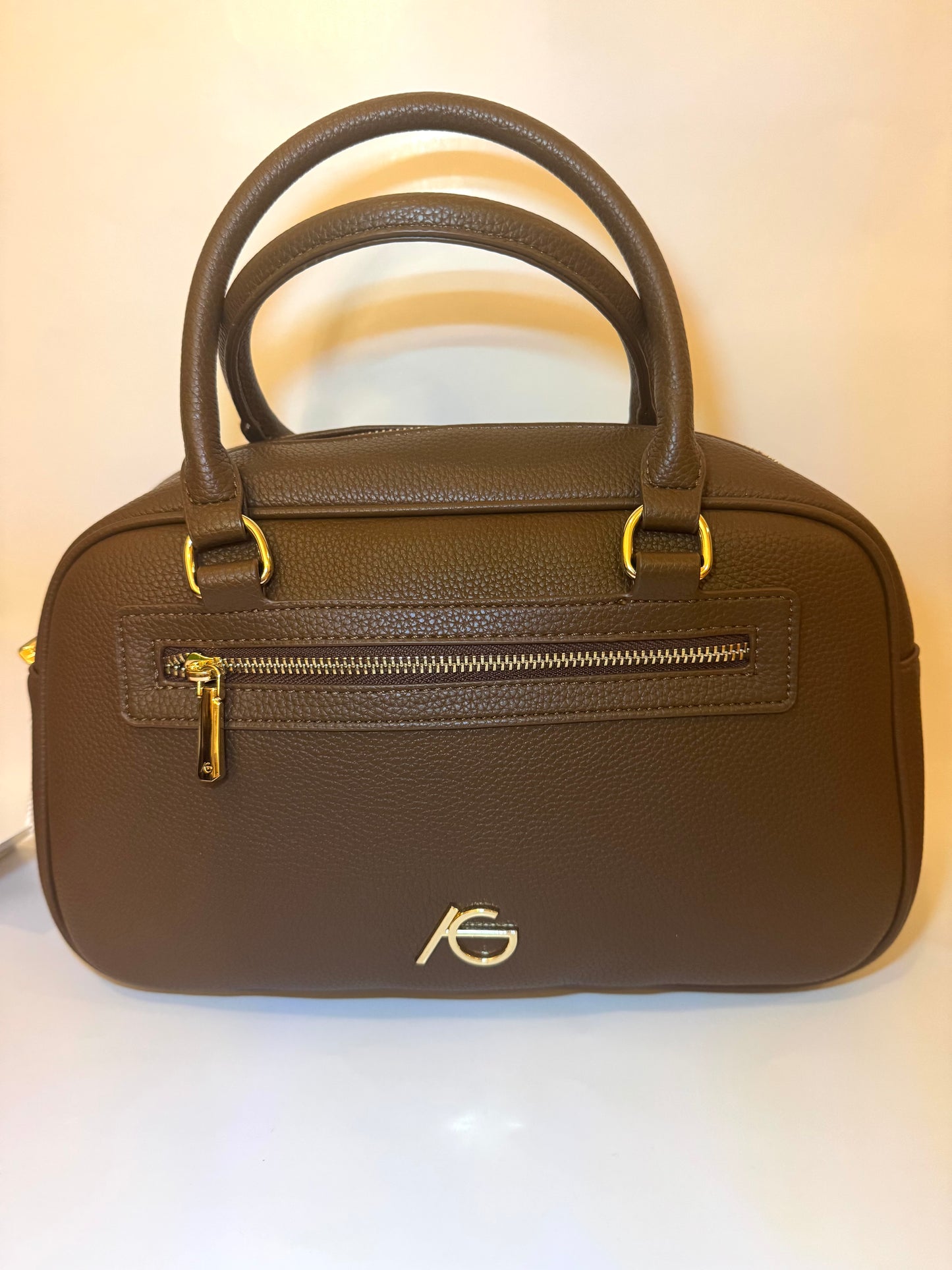 Melina Ari Giorgio Greece Handbag Sokolata Collection