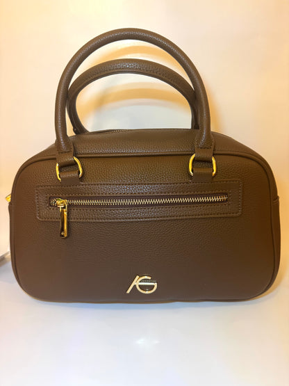 Melina Ari Giorgio Greece Handbag Sokolata Collection