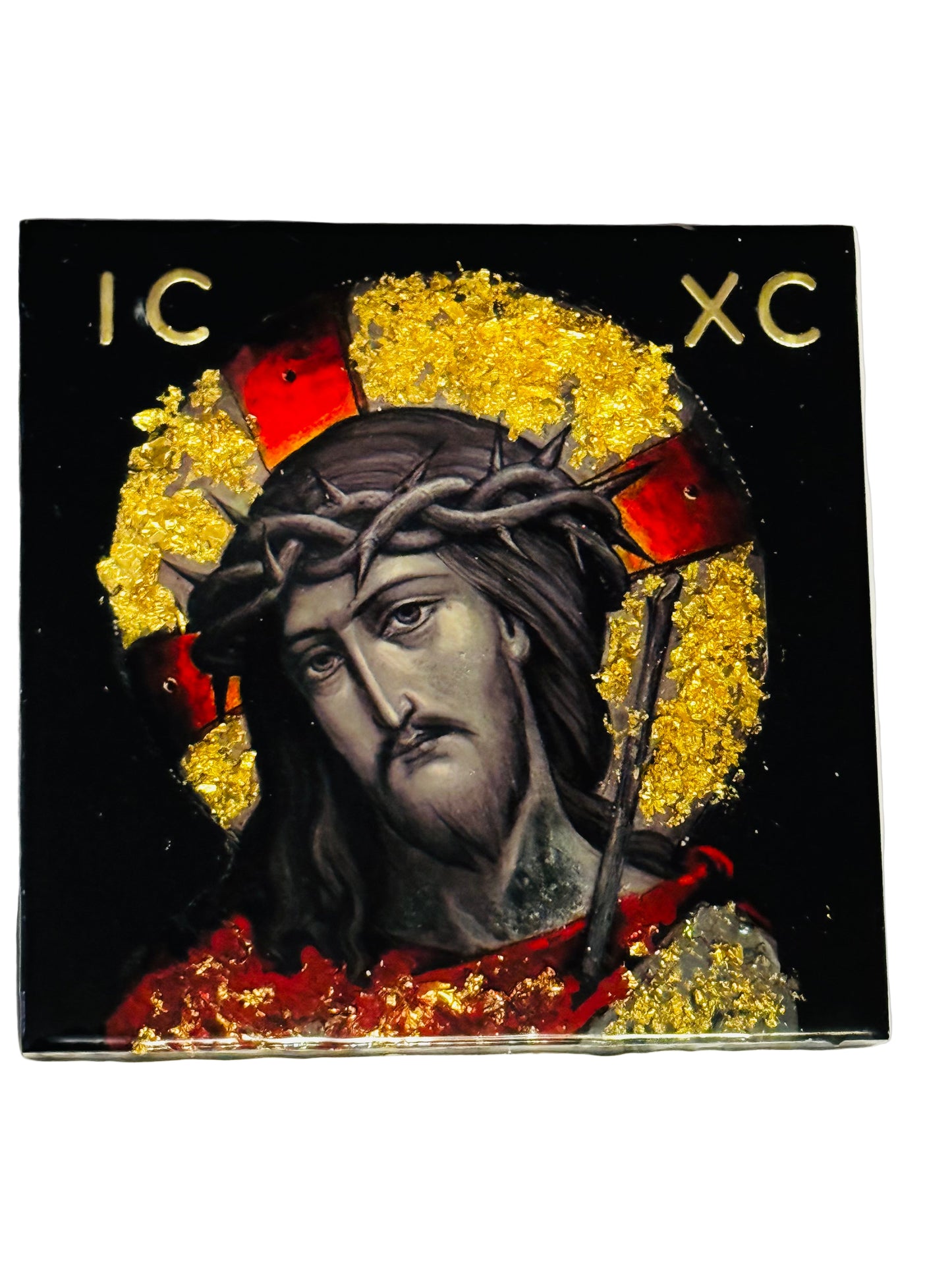 Jesus Icon