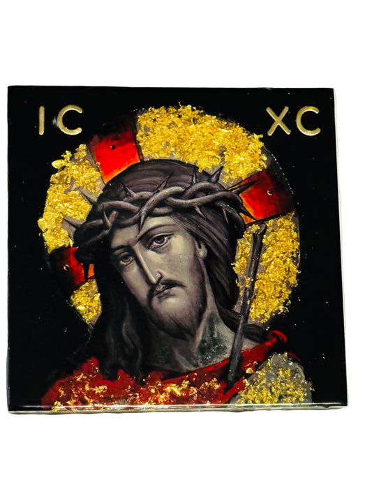 Jesus Icon
