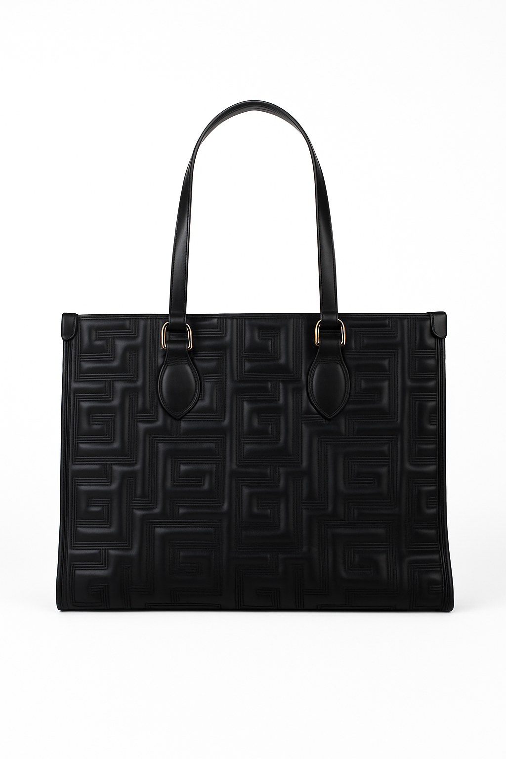 Greca 3D Lux Handbag  Ari Giorgio  bags AG
