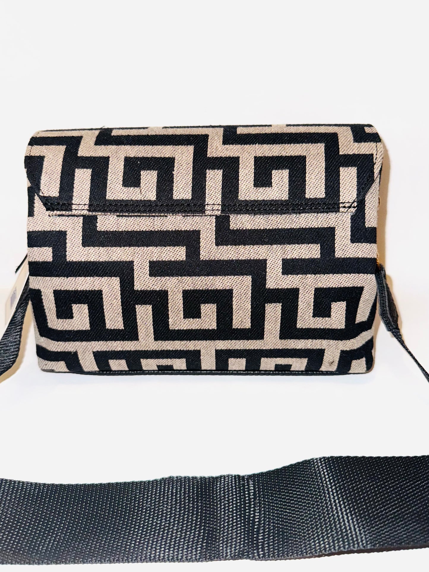 Korinthia Cross Body Handbag Ari Giorgio Greece
