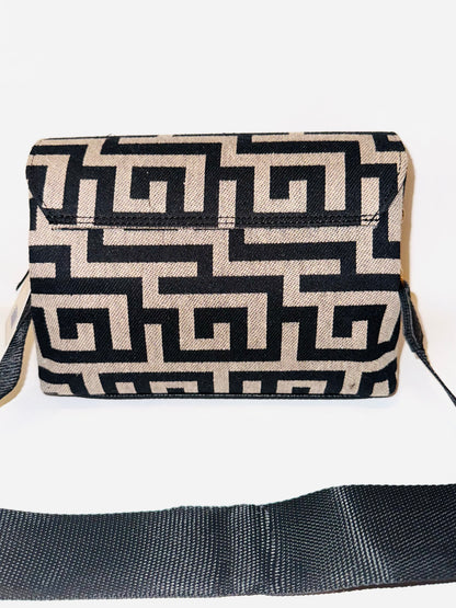 Korinthia Cross Body Handbag Ari Giorgio Greece