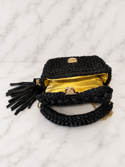 The NYX Handbag