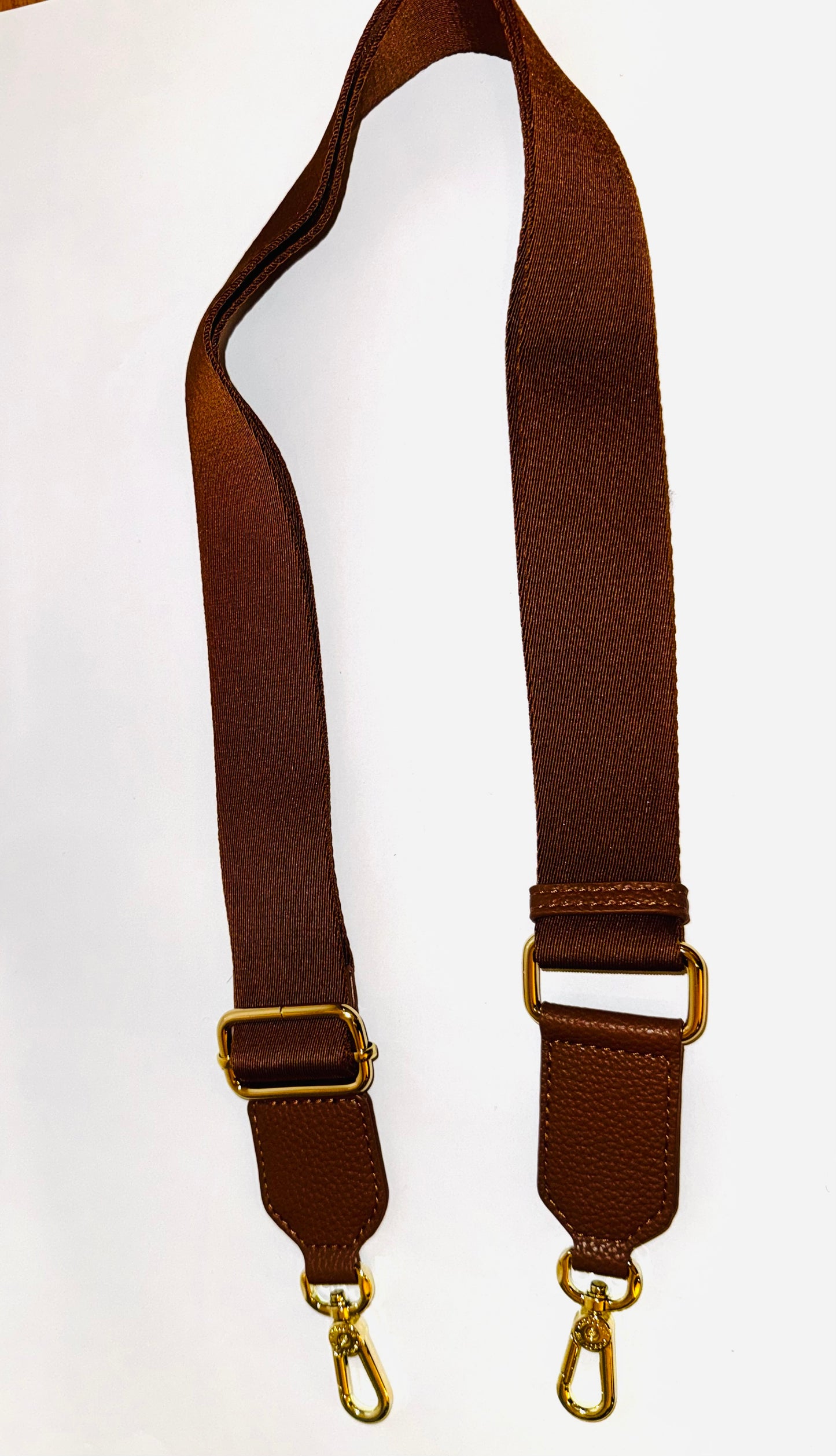 Xanthe Brown Handbag Crossbody Ari Giorgio