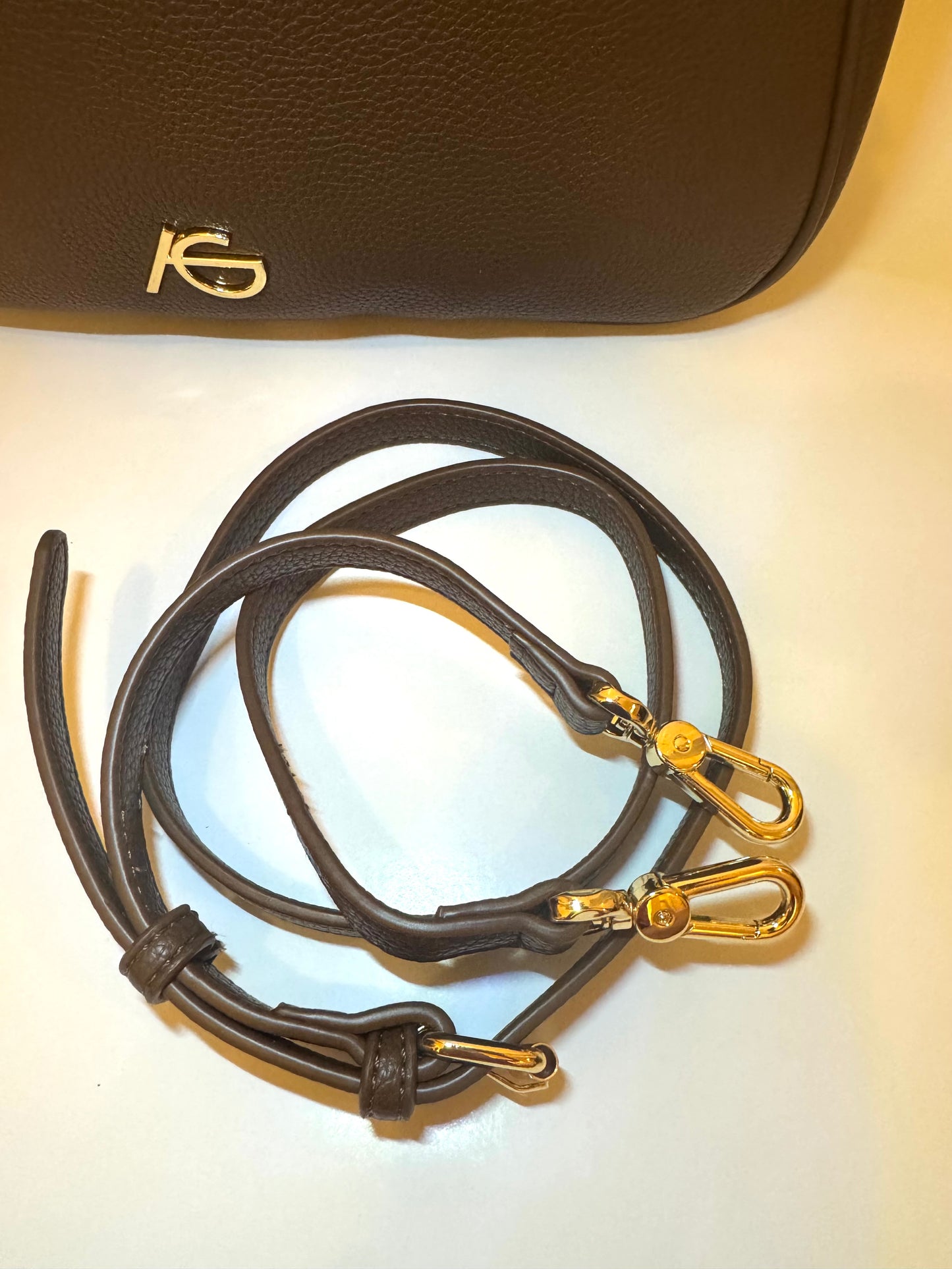 Melina Ari Giorgio Greece Handbag Sokolata Collection